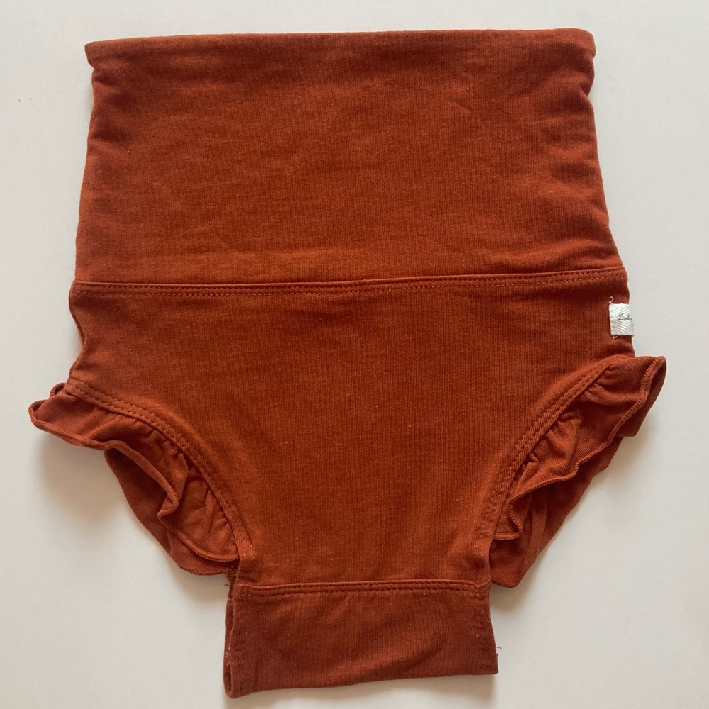 🇨🇦 Loulou Lollipop bloomers, 6-12 months
